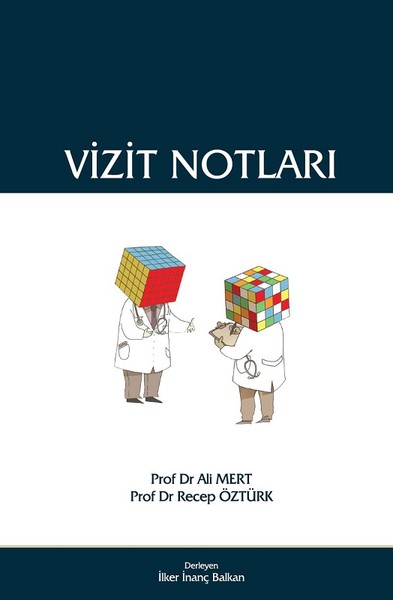 Vizit Notları Ali Mert