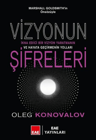 Vizyonun Şifreleri Oleg Konovalov