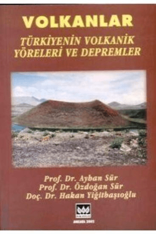 Volkanlar Ayhan Sür