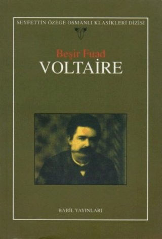 Voltaire Beşir Fuad