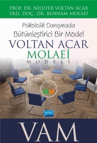 Voltan Acar - Molaei (Vam) Modeli Nilüfer Voltan Acar