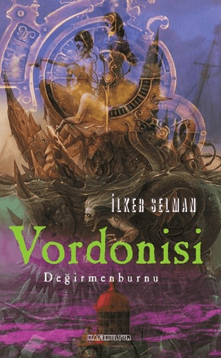 Vordonisi 2 - Değirmenburnu İlker Selman