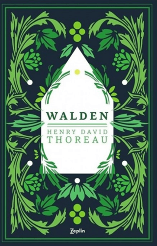 Walden - Ormanda Yaşam %30 indirimli Henry David Thoreau