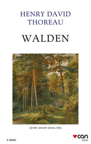 Walden Henry David Thoreau