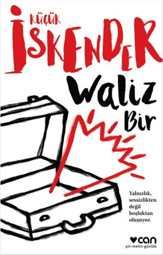 Waliz Bir Küçük İskender