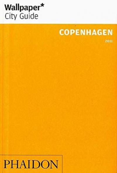 Wallpaper City Guide Copenhagen Wallpaper