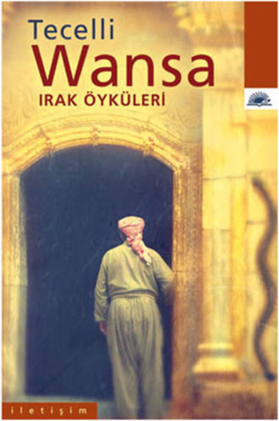 Wansa - Irak Öyküleri %27 indirimli Tecelli