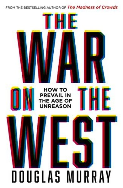 War on the West (Ciltli) Kolektif