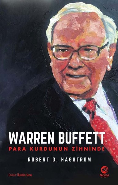 Warren Buffett - Para Kurdunun Zihninde Robert G. Hagstrom