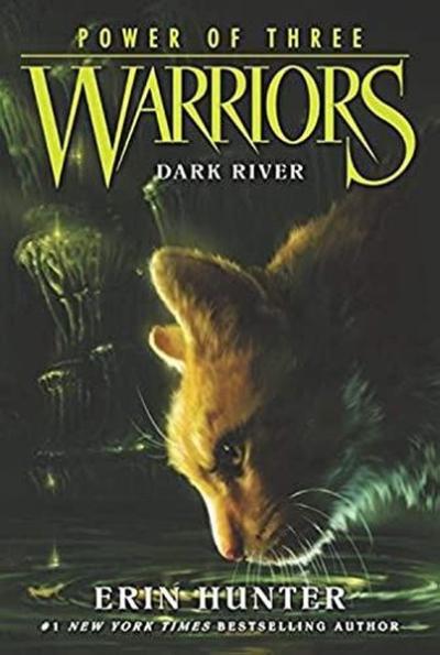 Warriors: Power of Three #2: Dark River (Warriors: Power of Three) Kol