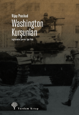 Washington Kurşunları Vijay Prashad