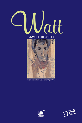 Watt %27 indirimli Samuel Beckett