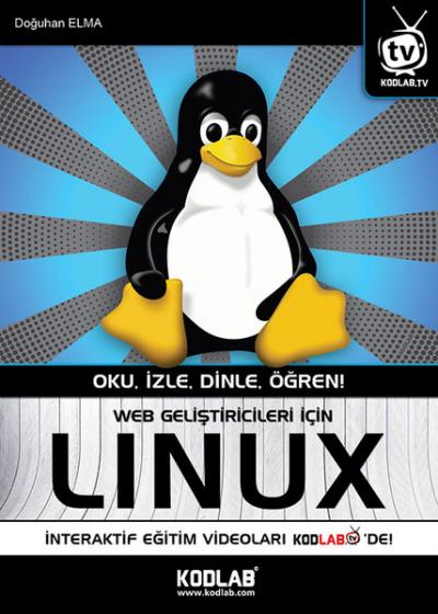 Web Geliştiricileri İçin Linux Doğuhan Elma