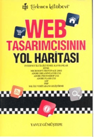 Web Tasarımcısının Yol Haritası %10 indirimli Yavuz Gümüştepe