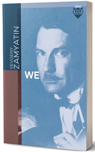 We Yevgeny Zamyatin