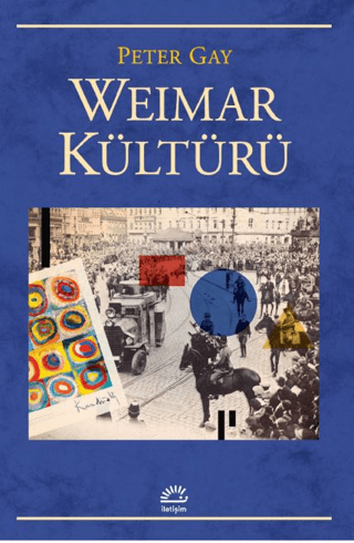 Weimar Kültürü Peter Gay