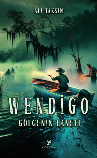 Wendigo: Gölgenin Laneti Ali Taksim