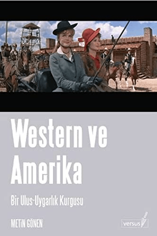 Western ve Amerika %27 indirimli Metin Gönen