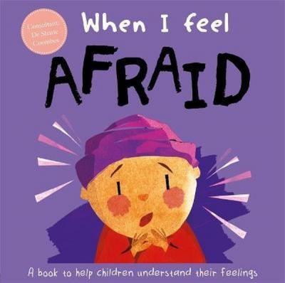 When I Feel Afraid Sharie Coombes