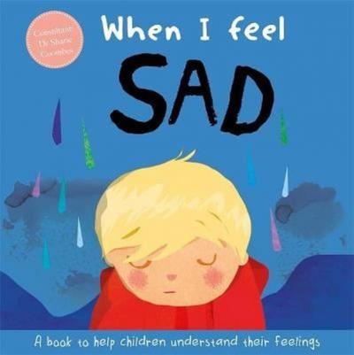 When I Feel Sad Sharie Coombes