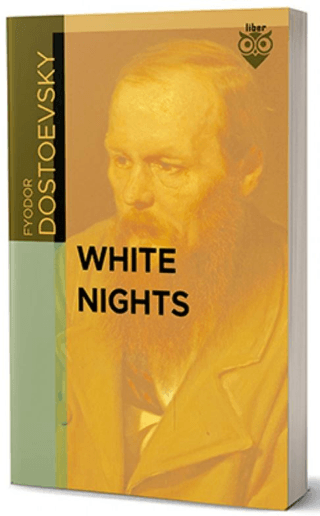 White Nights Fyodor Dostoevsky