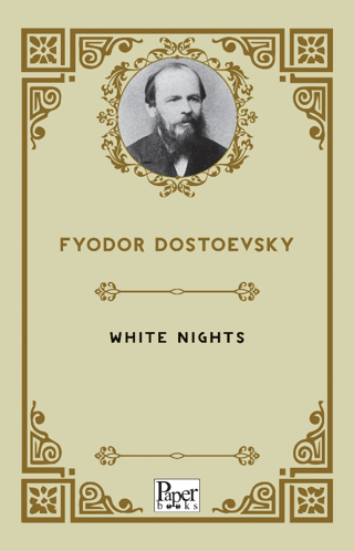 White Nights Fyodor Dostoevsky