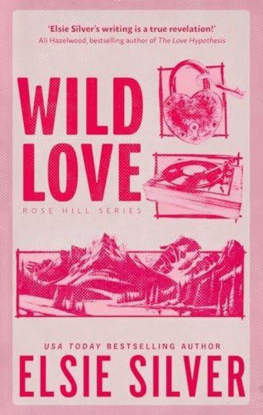 Wild Love Elsie Silver