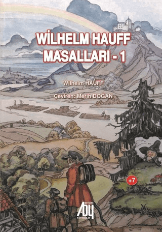 Wilhelm Hauff Masalları - 1 Wilhelm Hauff