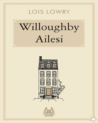 Willoughby Ailesi %25 indirimli Lois Lowry