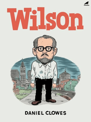 Wilson Daniel Clowes