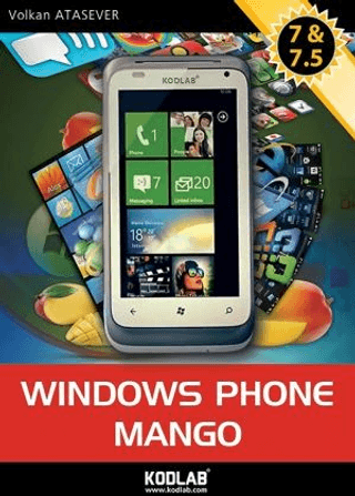 Windows Phone Mango 7 & 7.5 %28 indirimli Uğur Gelişken