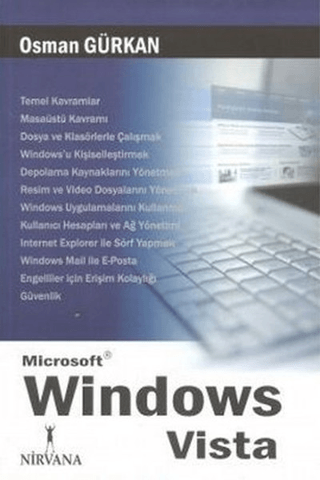 Windows Vista Osman Gürkan