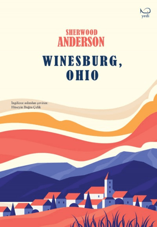 Winesburg Ohio Sherwood Anderson