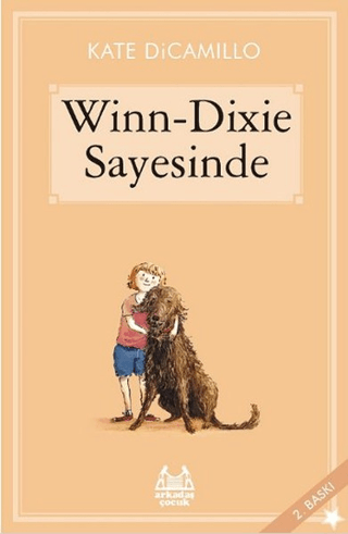 Wınn-Dıxıe Sayesinde %26 indirimli Kate Dicamillo