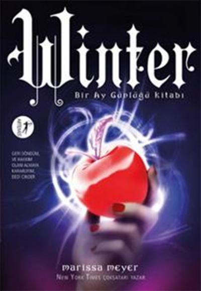 Winter Marissa Meyer