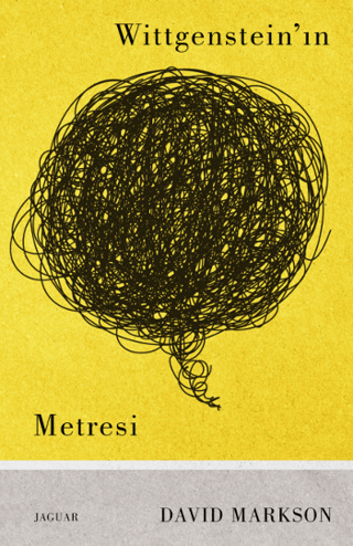 Wittgenstein'in Metresi %34 indirimli David Markson