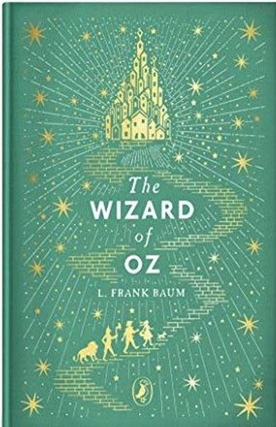 Wizard of Oz (Ciltli) L. Frank Baum