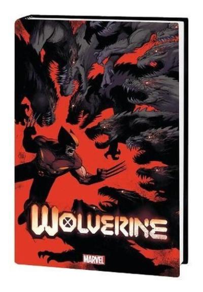 Wolverine By Benjamin Percy Vol. 2 Benjamin Percy