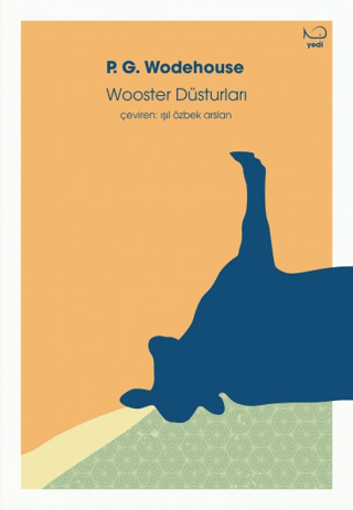 Wooster Düsturları P. G. Wodehouse