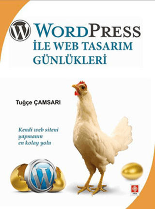 Word Press İle Web Tasarım Günlükleri Tuğçe Çamsarı