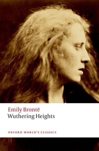 Wuthering Heights Emily Bronte