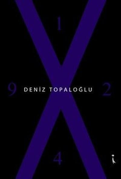 X 1942 Deniz Topaloğlu