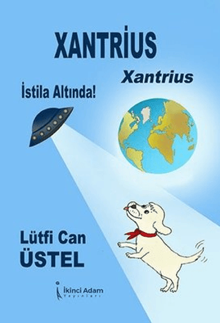 Xantrius Lütfi Can Üstel