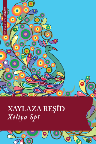 Xeliya Spi Xaylaza Reşid