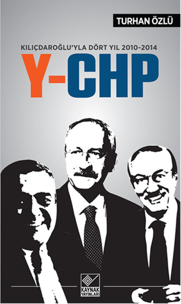 Y-CHP %29 indirimli Turhan Özlü