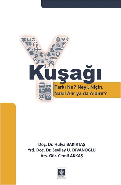 Y Kuşağı Hülya Bakırtaş