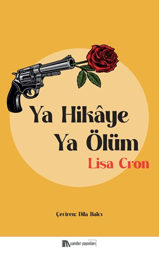 Ya Hikaye Ya Ölüm Lisa Cron