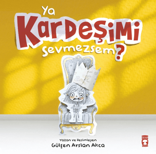 Ya Kardeşimi Sevmezsem? Gülşen Arslan Akca