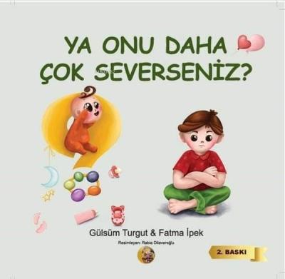 Ya Onu Daha Çok Severseniz? Fatma İpek