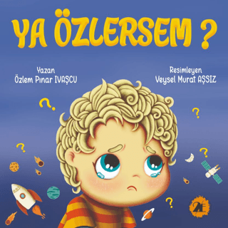 Ya Özlersem? Özlem Pınar İvaşcu